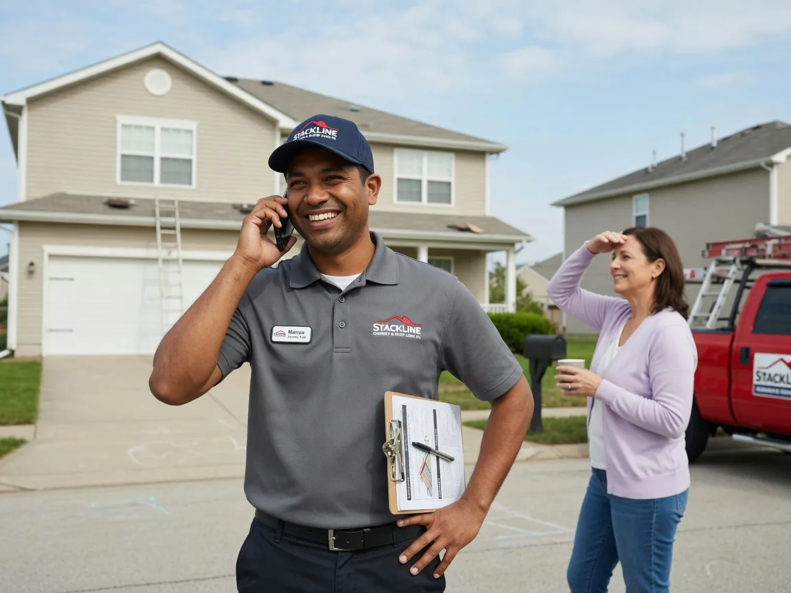 Chimney flashing repair Hoolehua, HI FAQs